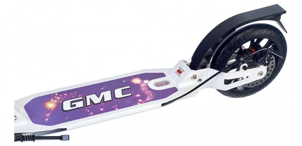 Самокат Maraton GMC Purple