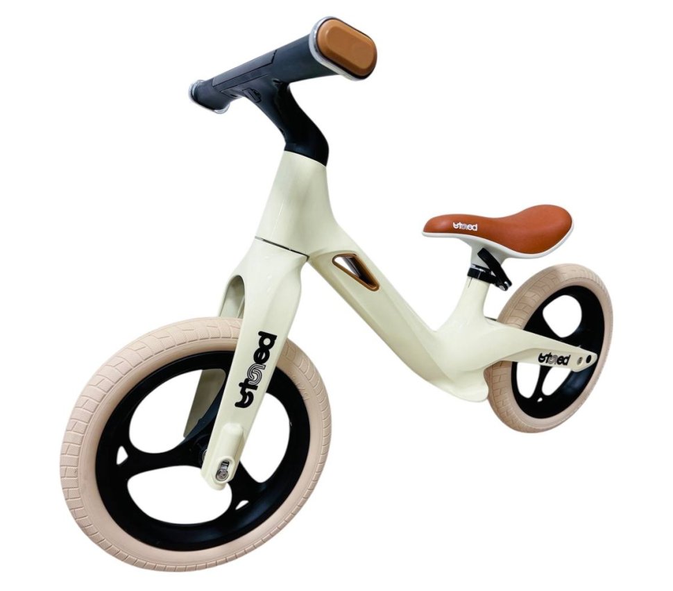 Беговел Marco 12"