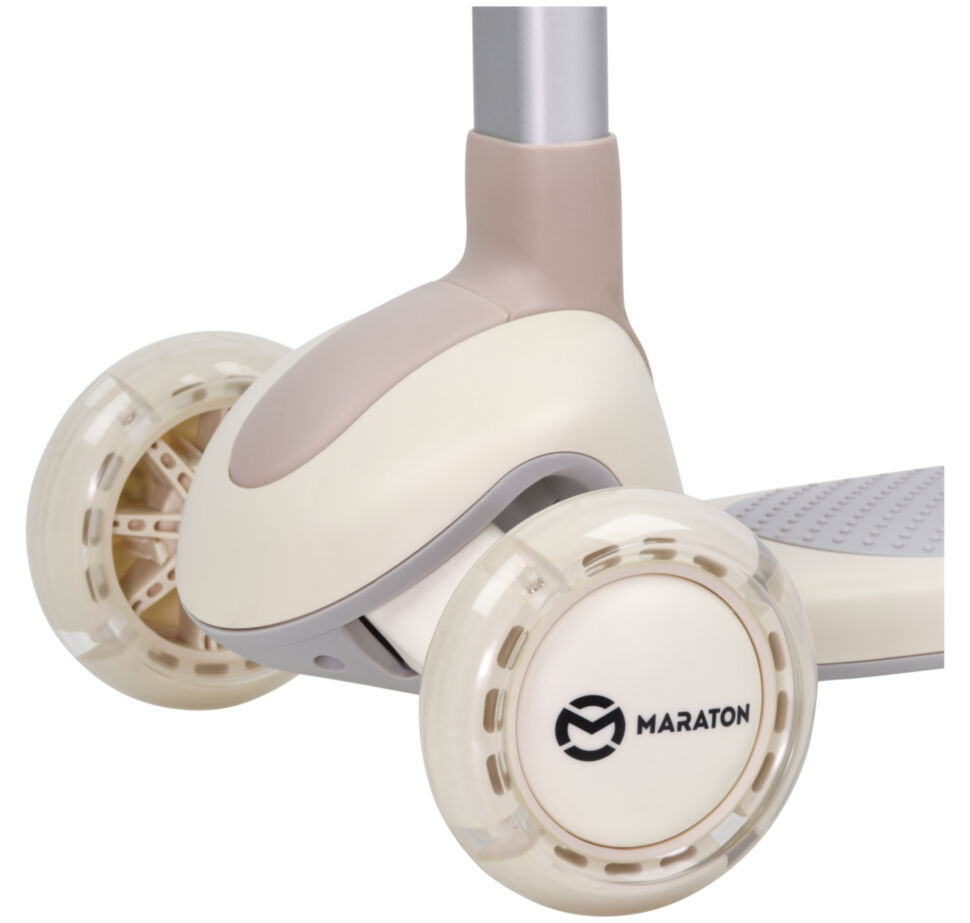 Дитячий самокат Maraton Super Candy