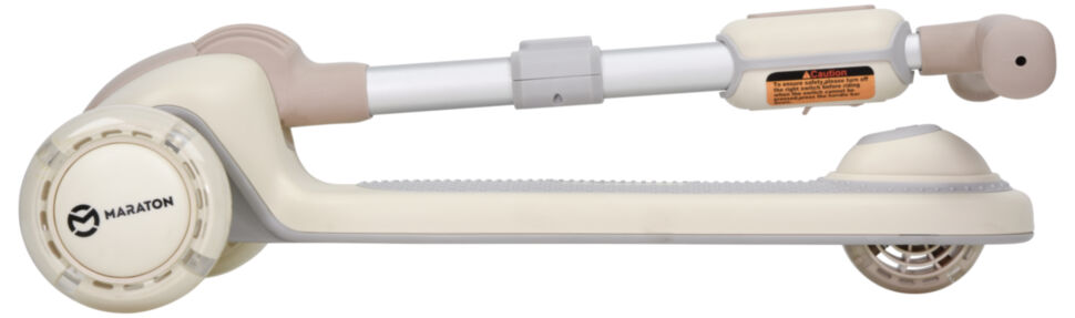 Дитячий самокат Maraton Super Candy