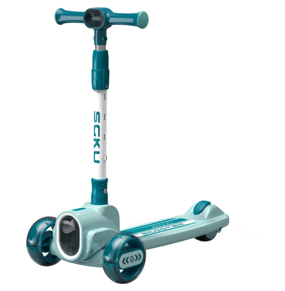 Maraton Flash City Scooter Maraton Flash City Scooter