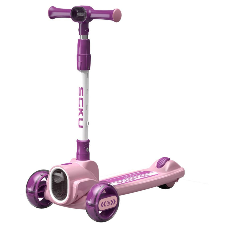 Maraton Flash City Scooter Maraton Flash City Scooter