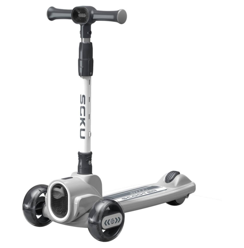 Maraton Flash City Scooter Maraton Flash City Scooter