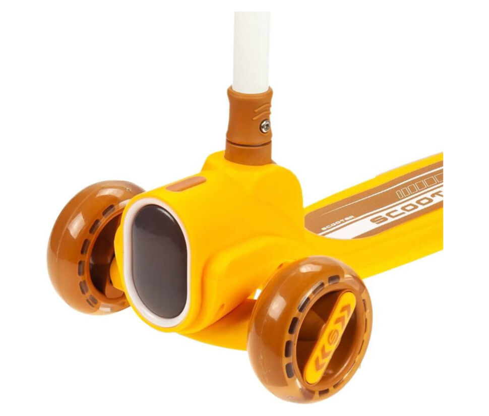 Maraton Flash City Scooter Maraton Flash City Scooter