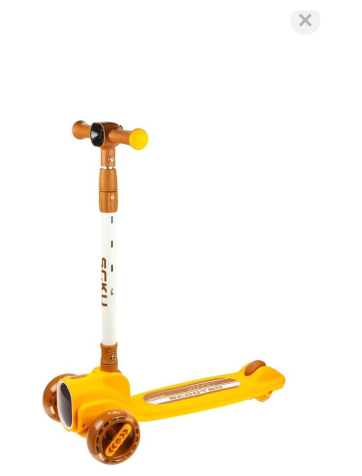 Maraton Flash City Scooter Maraton Flash City Scooter