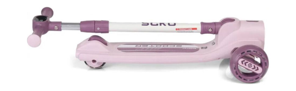 Maraton Flash City Scooter Maraton Flash City Scooter