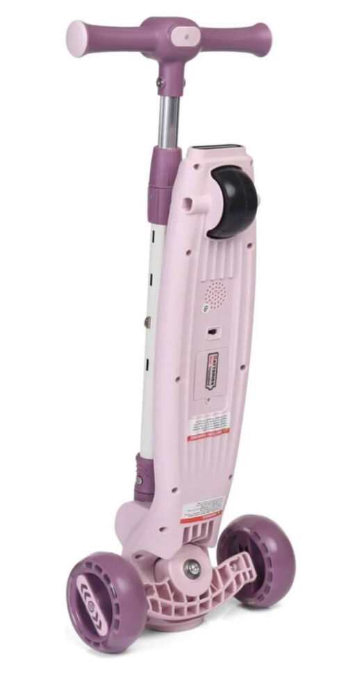 Maraton Flash City Scooter Maraton Flash City Scooter