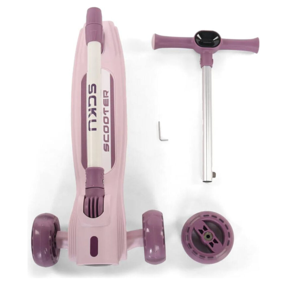 Maraton Flash City Scooter Maraton Flash City Scooter