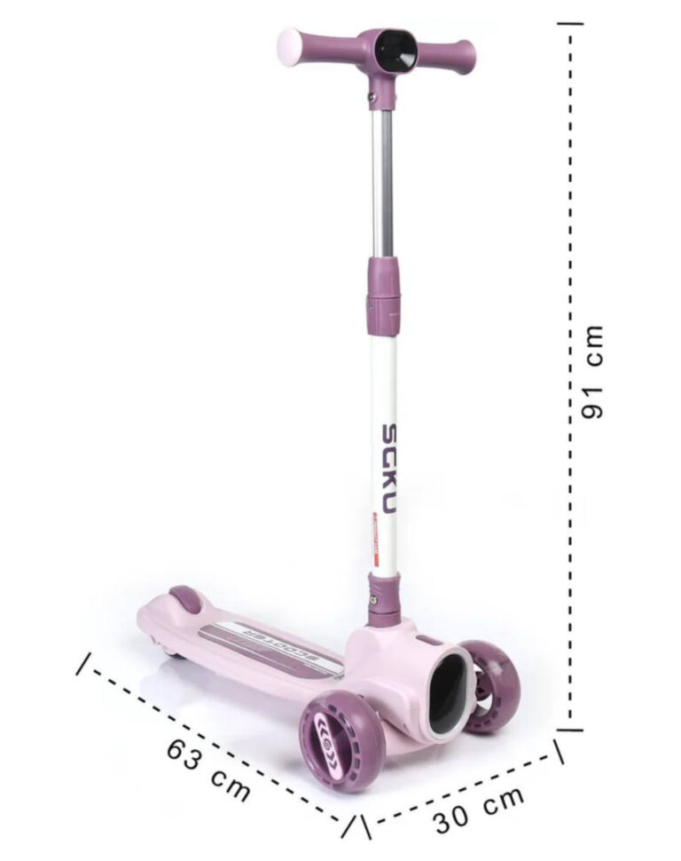 Maraton Flash City Scooter Maraton Flash City Scooter