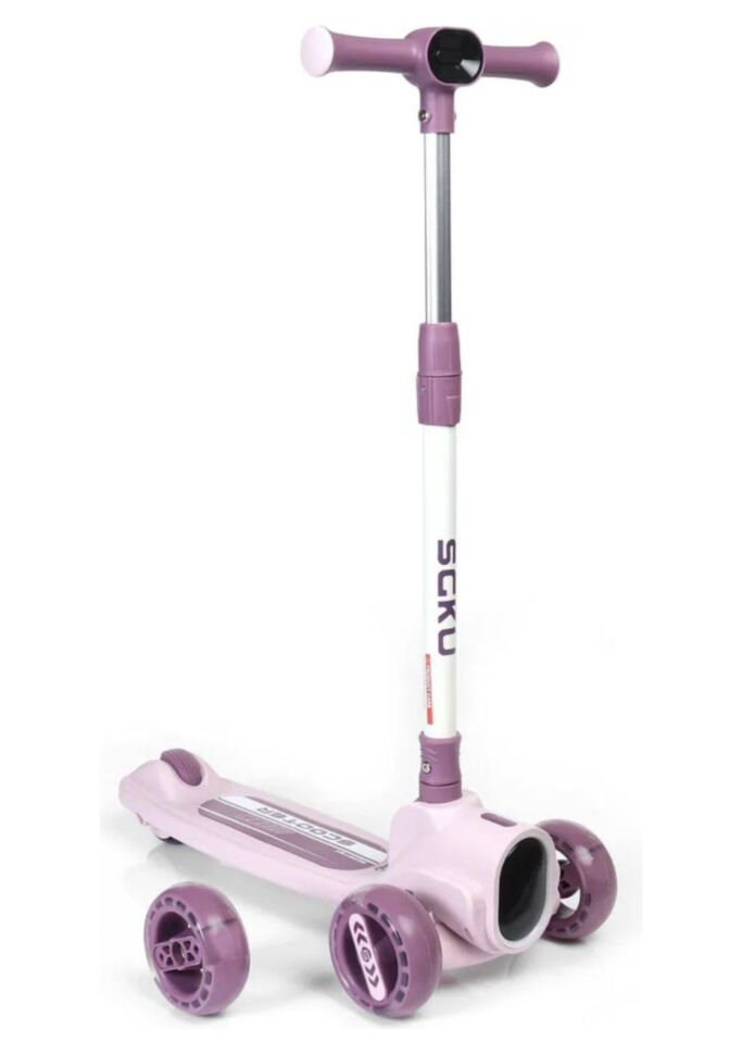 Maraton Flash City Scooter Maraton Flash City Scooter