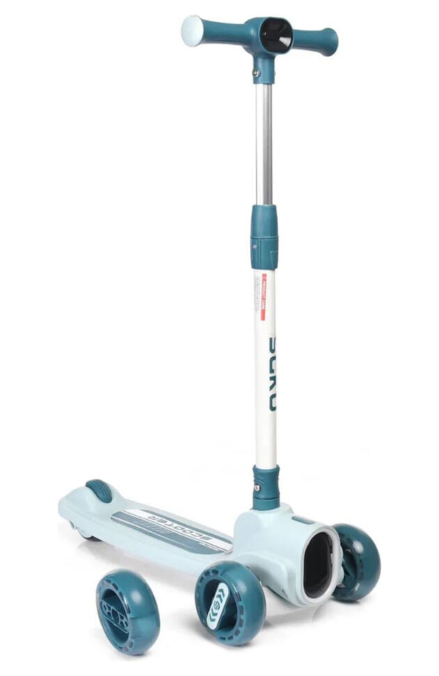 Maraton Flash City Scooter Maraton Flash City Scooter