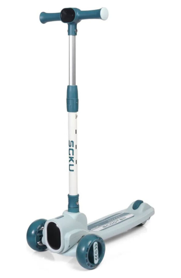 Maraton Flash City Scooter Maraton Flash City Scooter