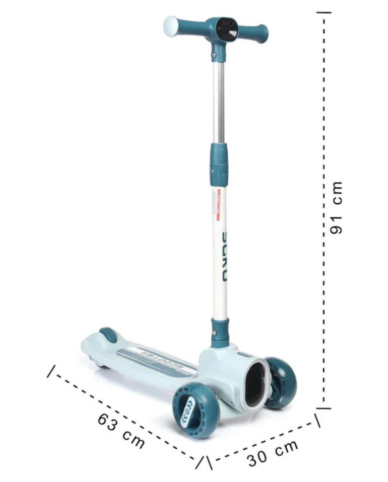 Maraton Flash City Scooter Maraton Flash City Scooter