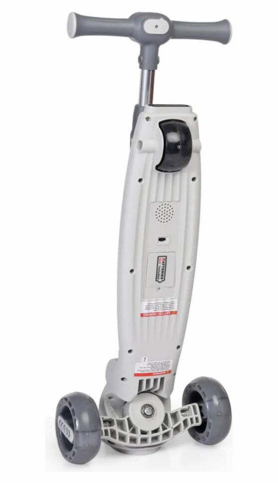 Maraton Flash City Scooter Maraton Flash City Scooter