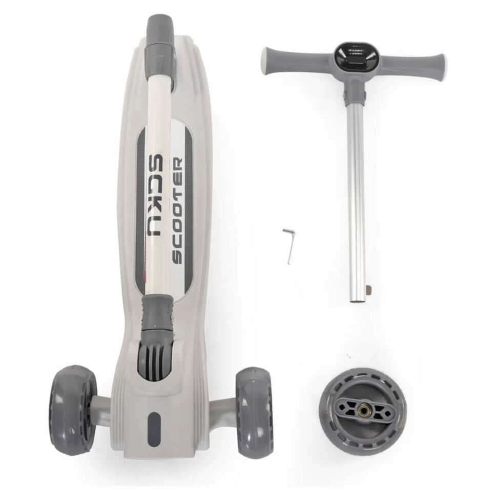 Maraton Flash City Scooter Maraton Flash City Scooter