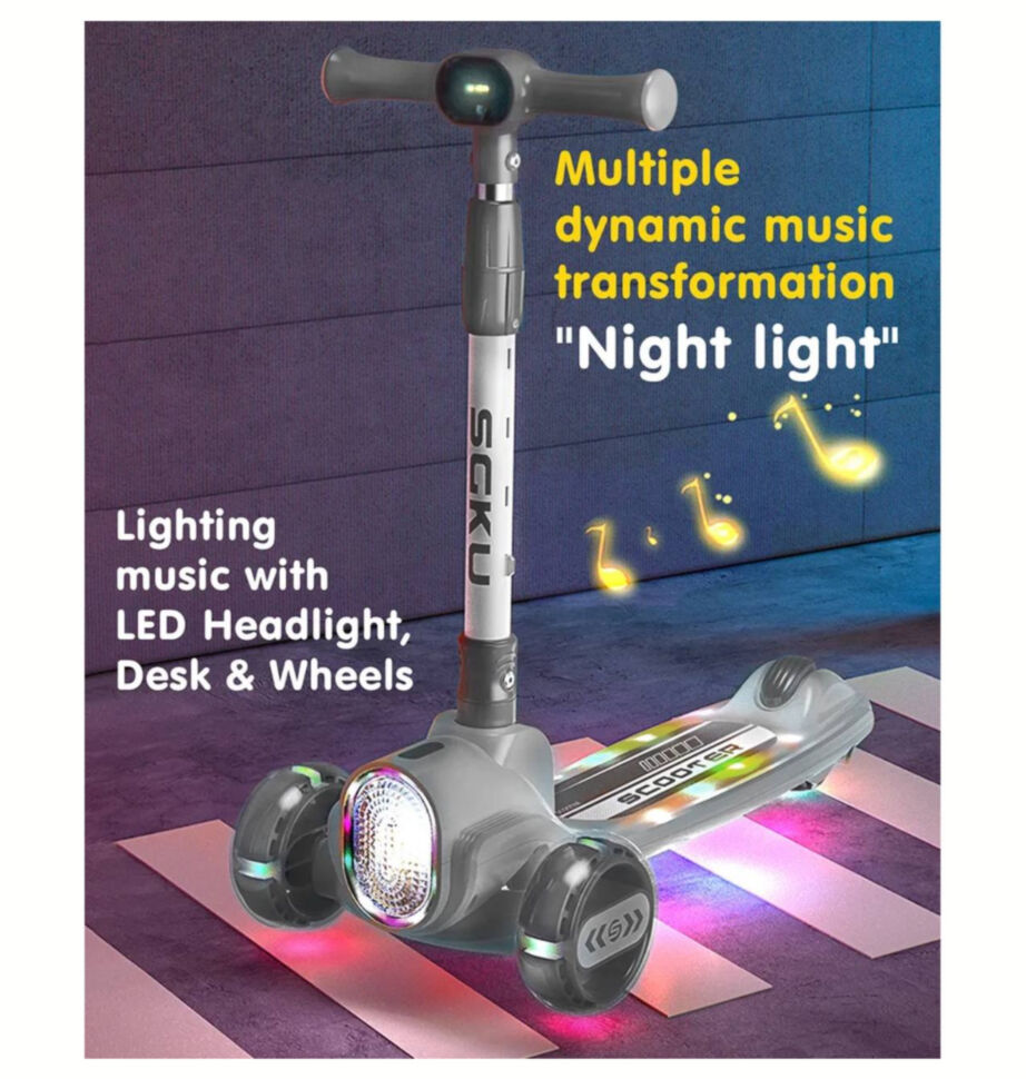 Maraton Flash City Scooter Maraton Flash City Scooter