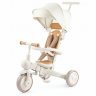 Tri-cycle Nodle A7 white-brown