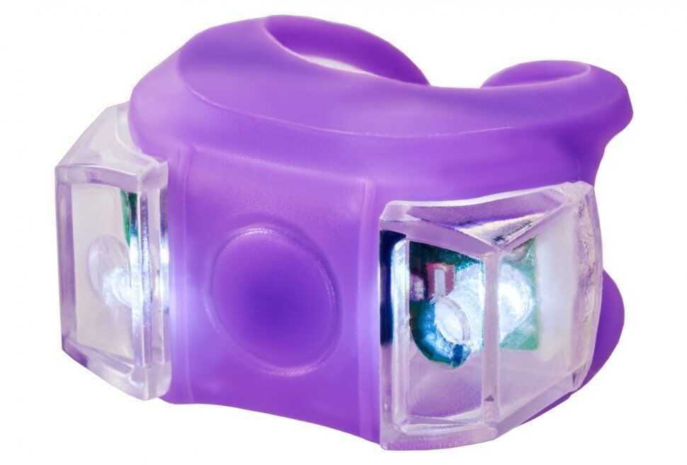 Scooter Maraton RIDER purple