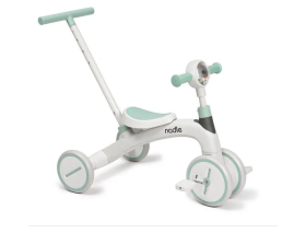 Беговел - трансформер Nadle A5 turquoise
