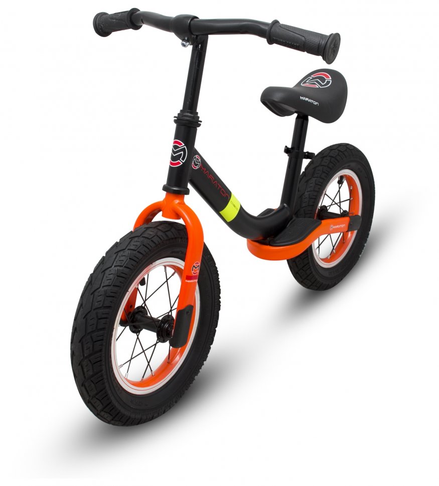 Беговел Maraton Cosco