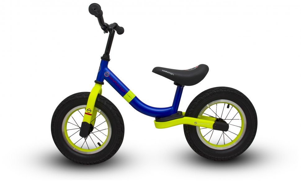 Беговел Maraton Cosco