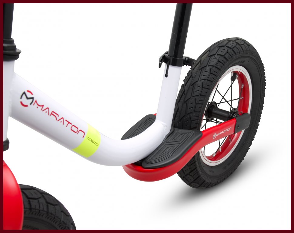 Беговел Maraton Cosco