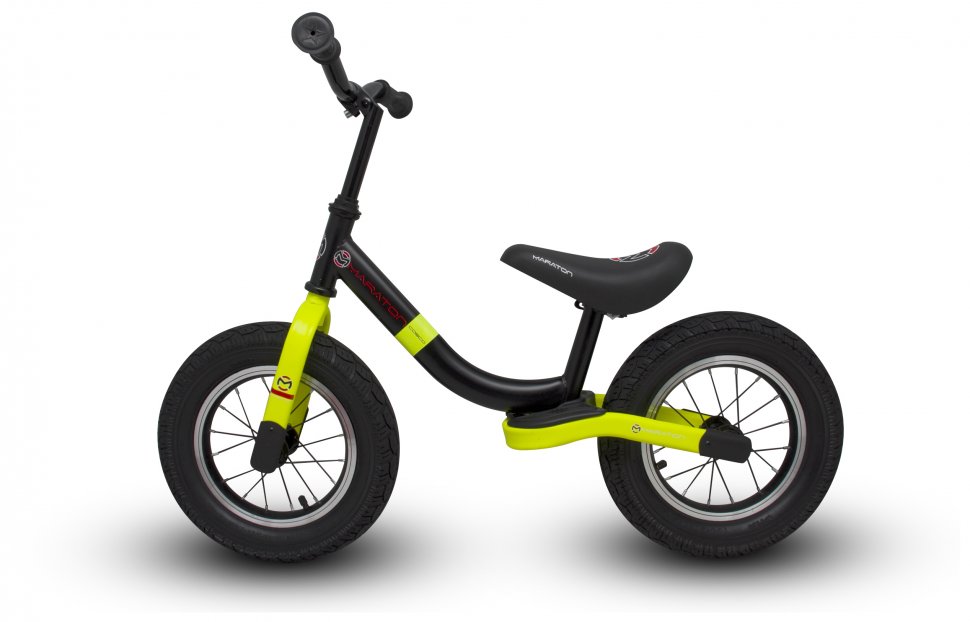 Беговел Maraton Cosco