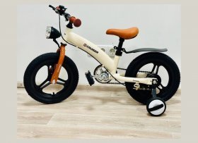 Велосипед Crussier SWITCH BIKE 14" brown