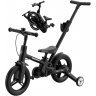 Transformer 6in1 Strider Bicycle black 