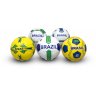 Мяч футбольный Brazil