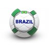 Мяч футбольный Brazil