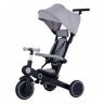 Tri-cycle Nodle A7 black-grey
