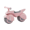 Біговел Kiddy Go Q7 pink