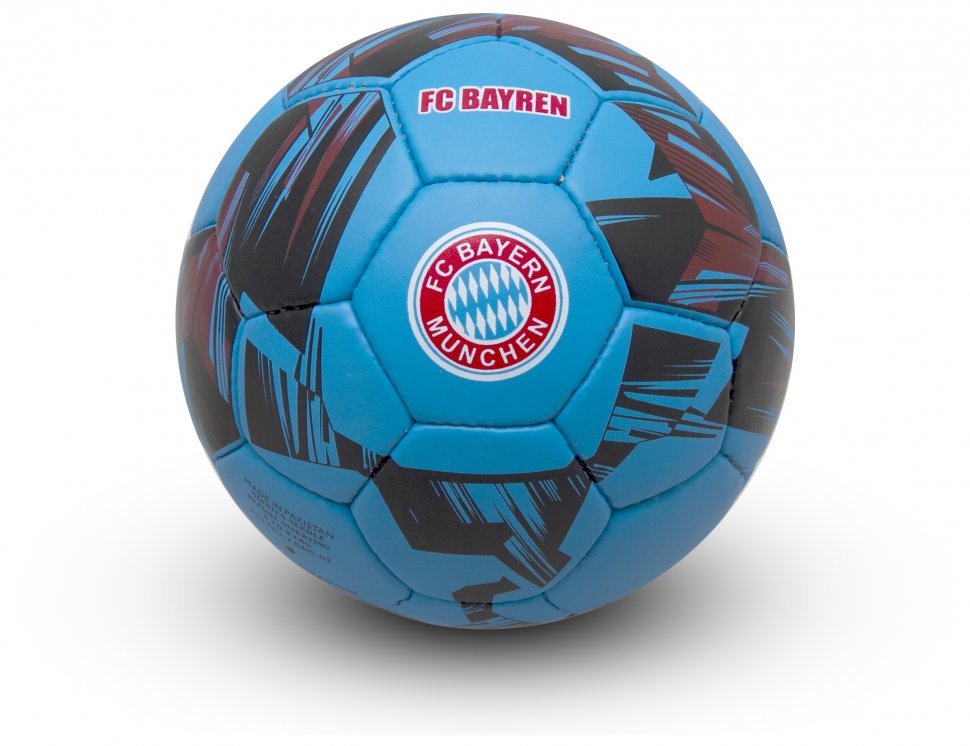 Мяч футбольный FC Bayern