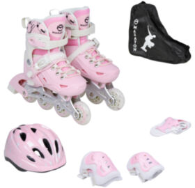 Набор Ролики Vega S(31-34) 