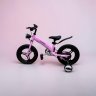 Велосипед SWITCH BIKE 16" pink