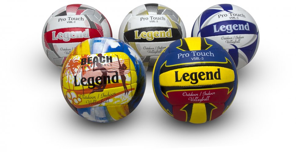 Мяч волейбольный Legend