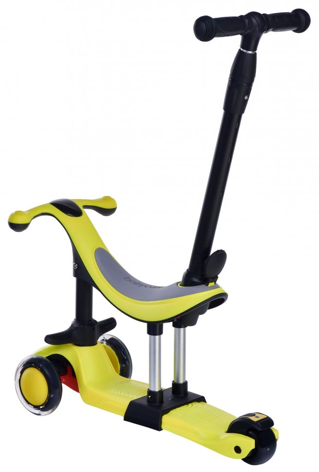 Самокат Maraton Credo II B 5 in 1 