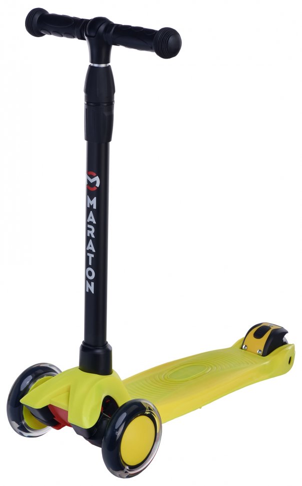Самокат Maraton Credo II B 5 in 1 