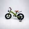 Велосипед SWITCH BIKE 16" lime green