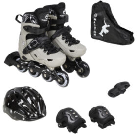 Набор Ролики Vega L(39-42) 