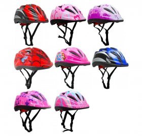 Maraton Discovery Helmet 7 colours