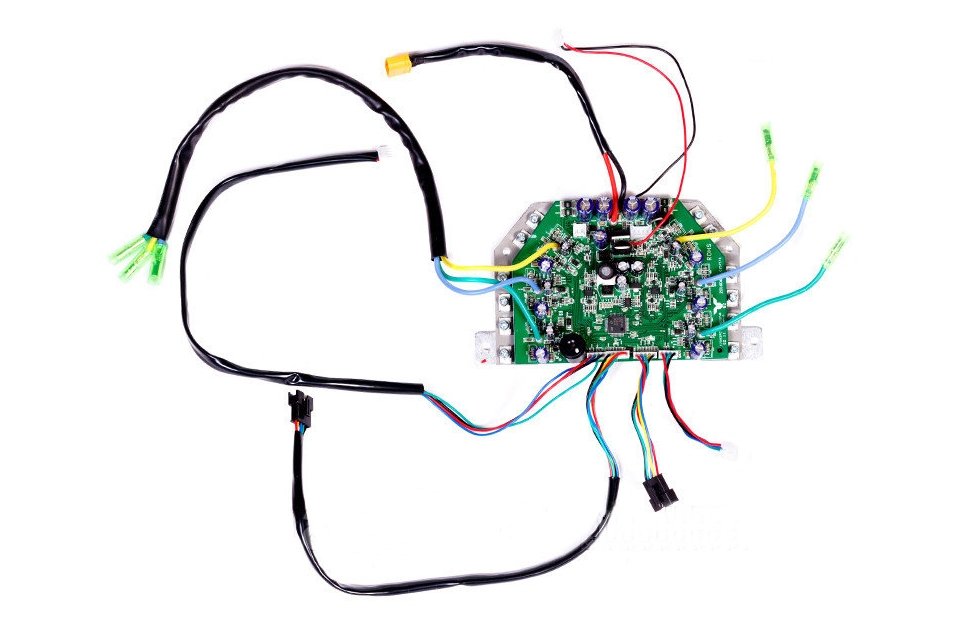 Gyro Tao Tao 6.5, 8, 8.5, 8.5, 10, 10.5 inch Boards Set