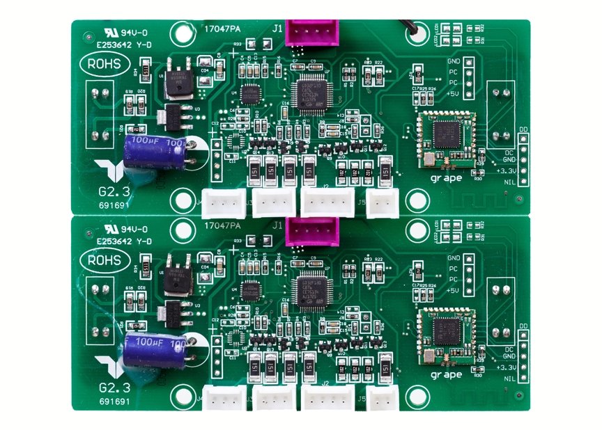Gyro Tao Tao 6.5, 8, 8.5, 8.5, 10, 10.5 inch Boards Set