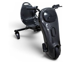 Дрифт-Карт RACE CAR M3 black
