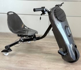 Дрифт-Карт RACE CAR M3 black