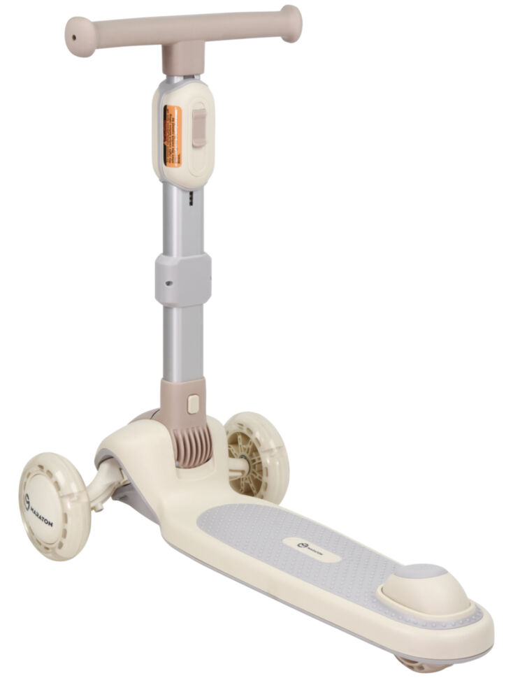 Детский самокат Maraton 3in1 I Candy