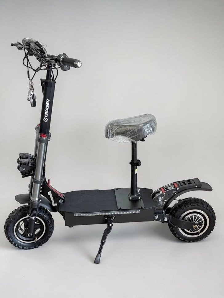 Электросамокат A14