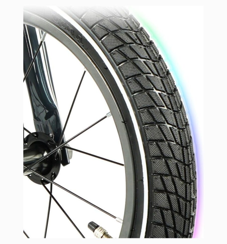 Велосипед 3in1 Maraton MINIBY Blue