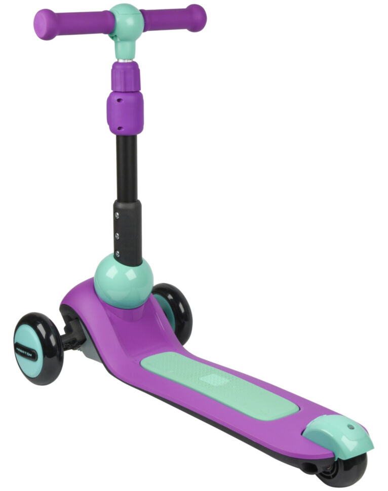 Самокат толкар Maraton 2in1 Bingo Super 3 